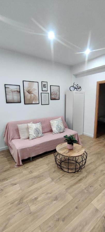 New Apartment Claret Xàtiva Extérieur photo